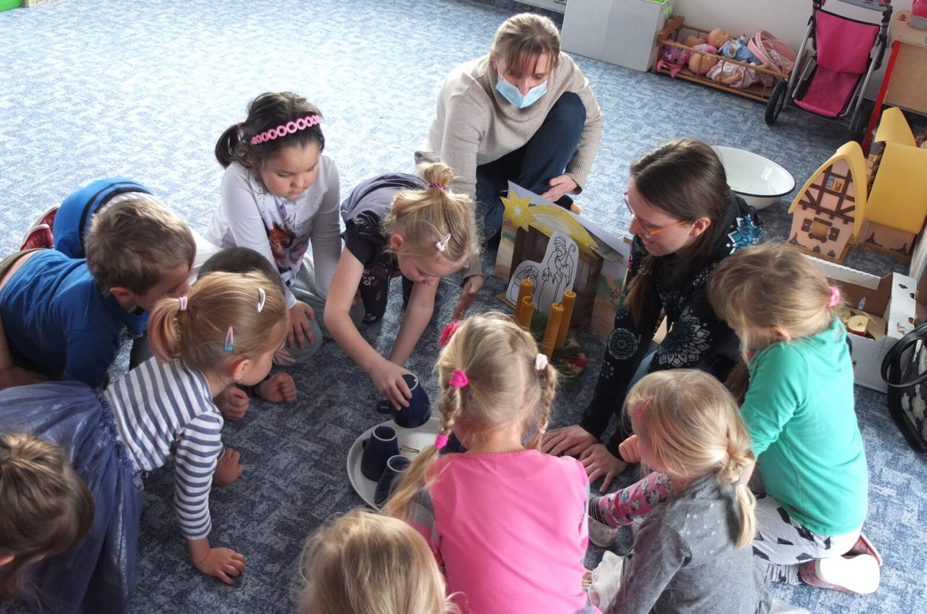 Program "VÁNOCE" z Oucmanic - 74