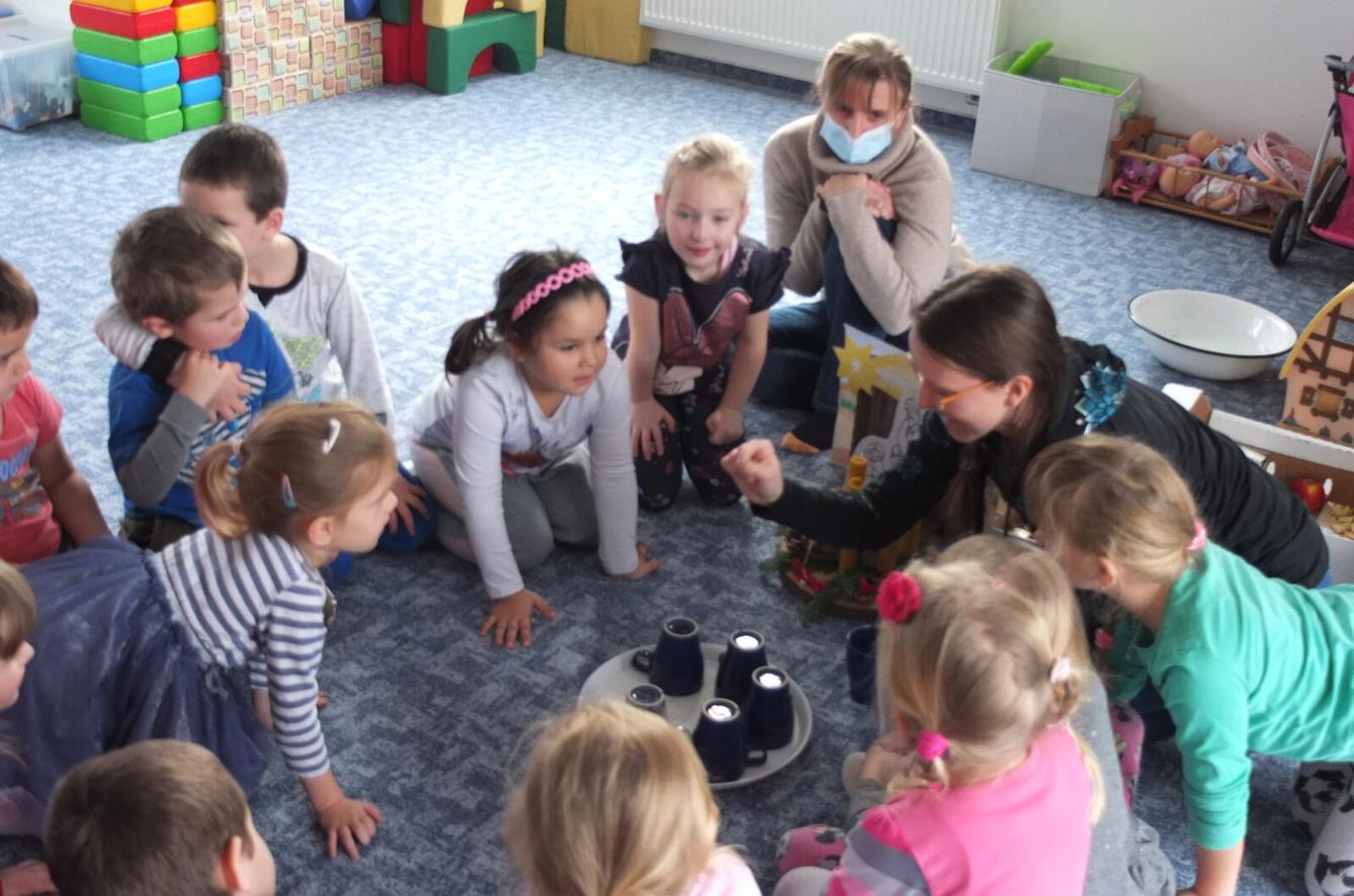 Program "VÁNOCE" z Oucmanic - 76