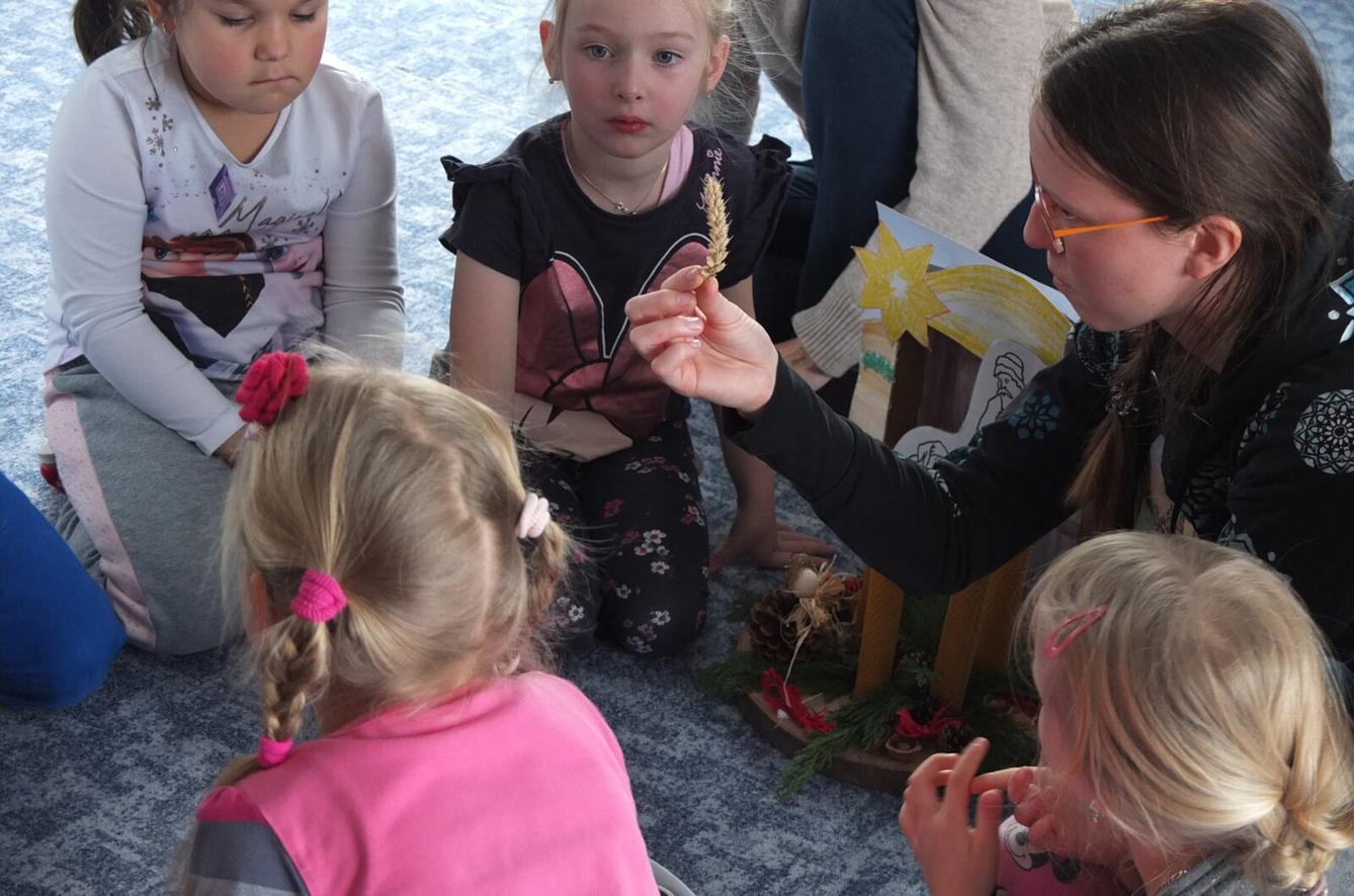 Program "VÁNOCE" z Oucmanic - 78