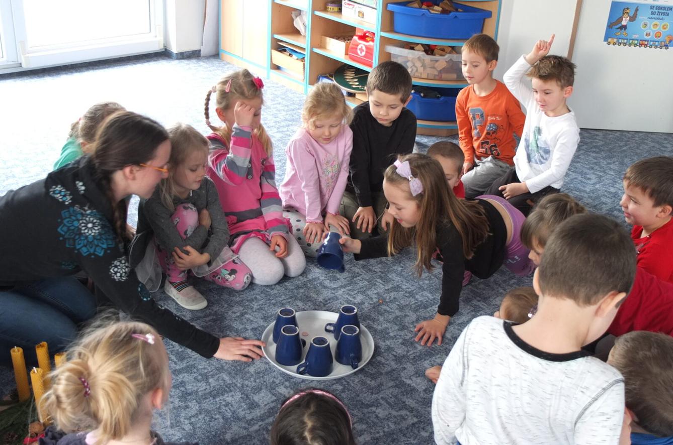 Program "VÁNOCE" z Oucmanic - 85