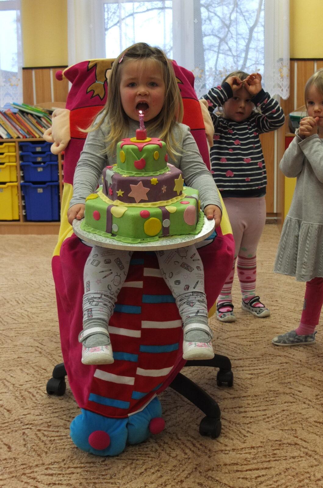 Anička má narozeniny! - 5