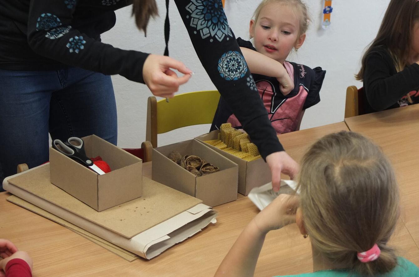 Program "VÁNOCE" z Oucmanic - 89