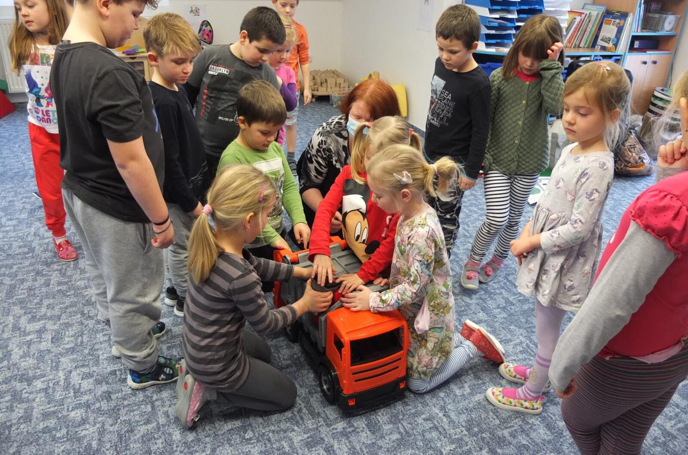 Malý zpracovatel odpadů - 26