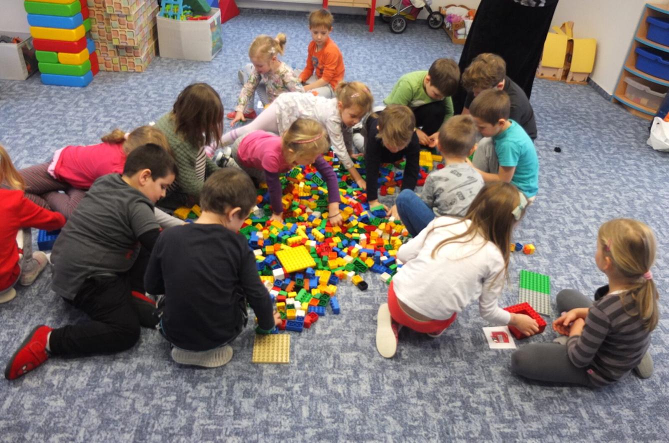 Malý zpracovatel odpadů - 27