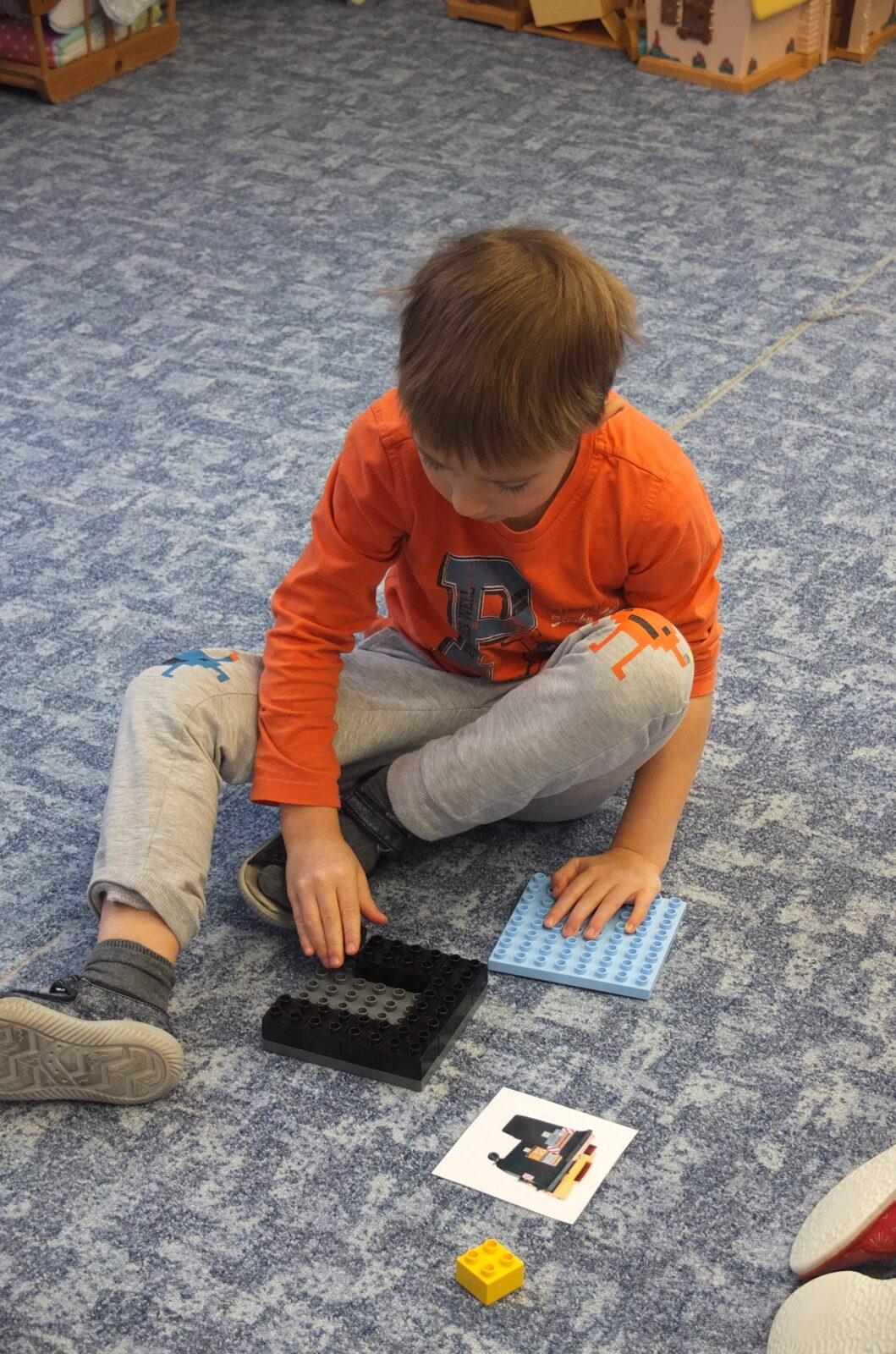 Malý zpracovatel odpadů - 28