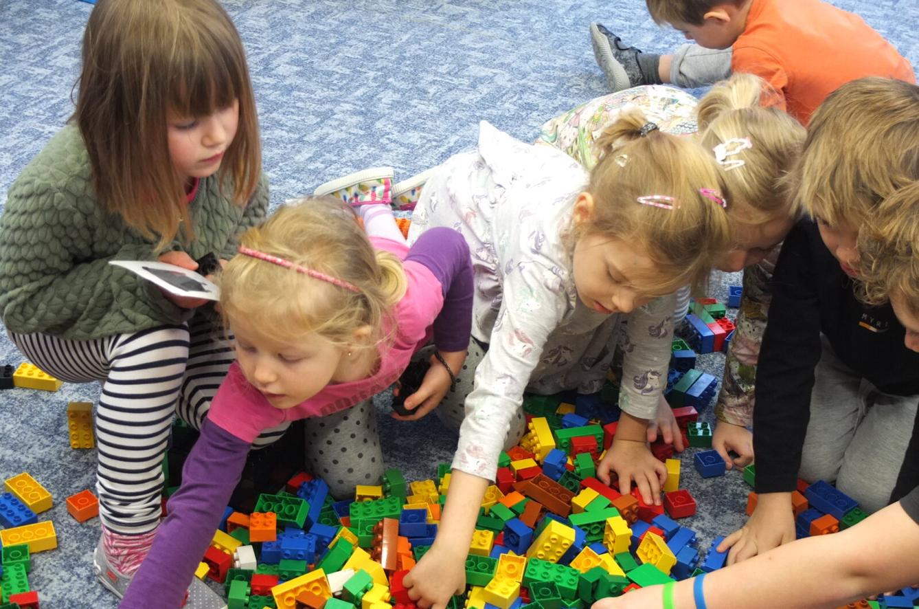 Malý zpracovatel odpadů - 29