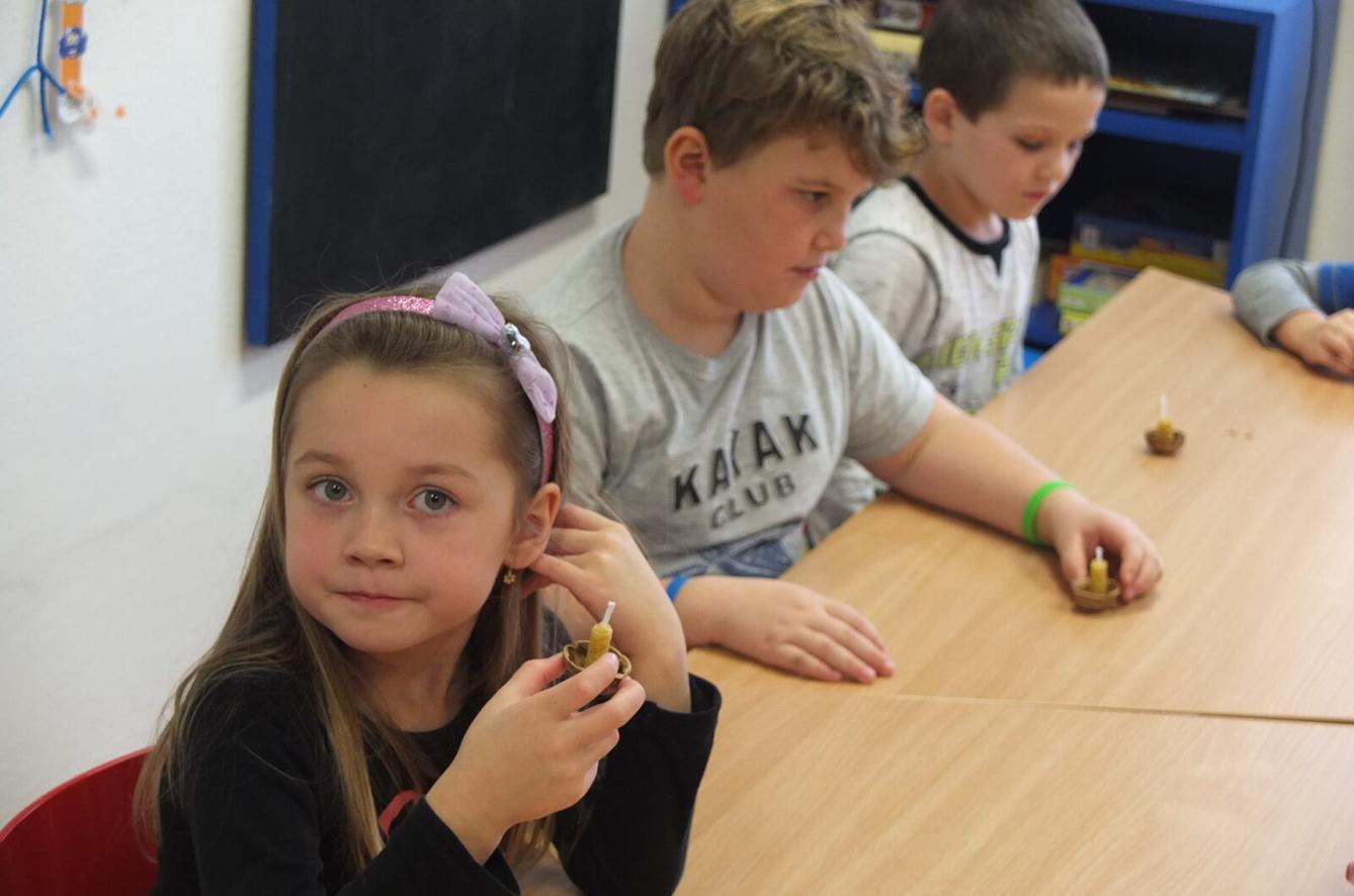 Program "VÁNOCE" z Oucmanic - 101