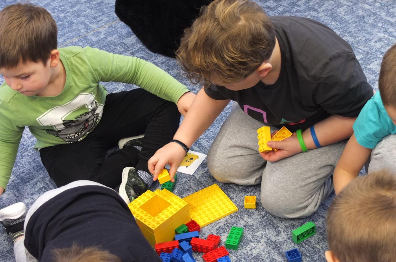 Malý zpracovatel odpadů - 30