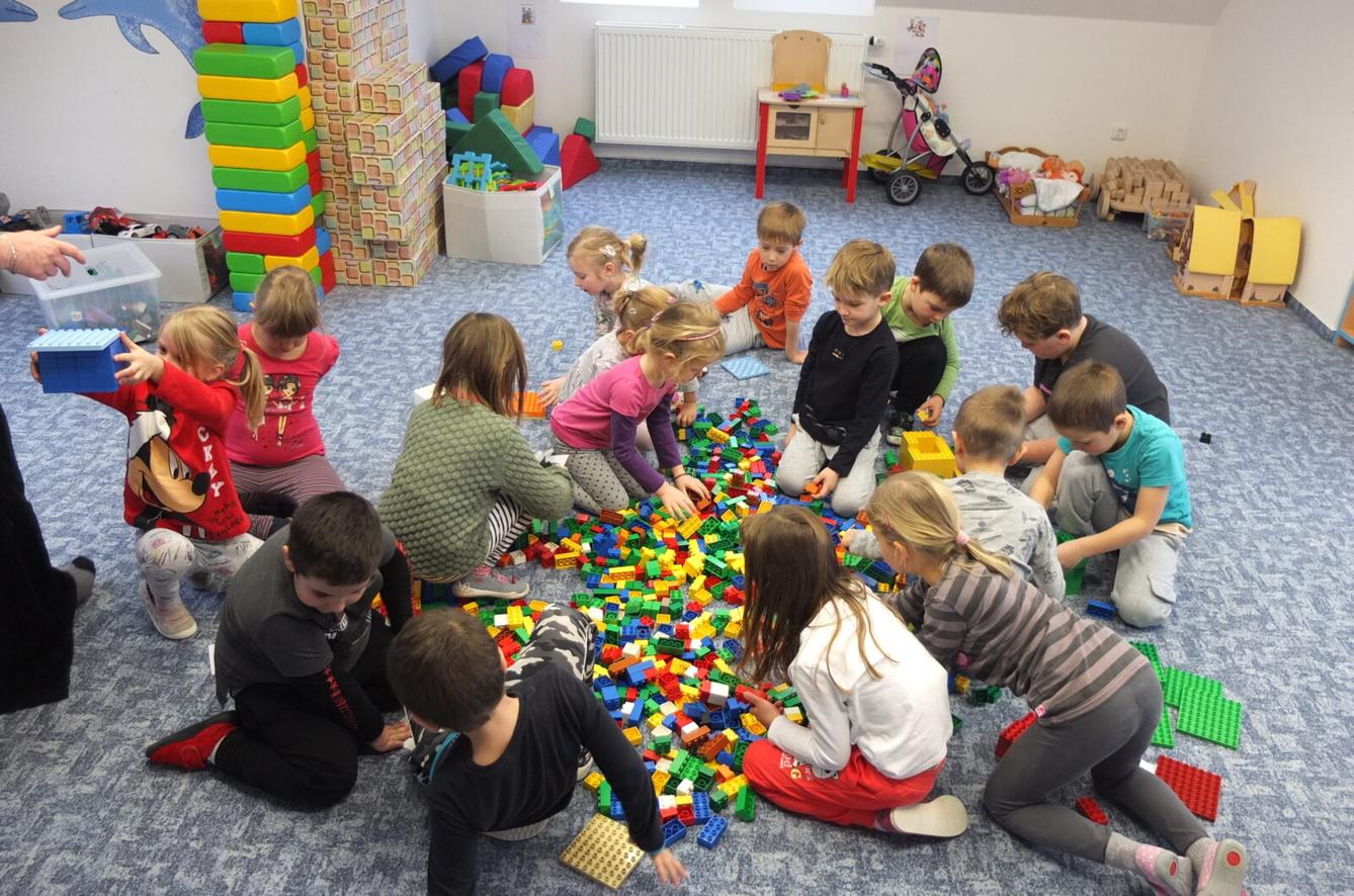 Malý zpracovatel odpadů - 32