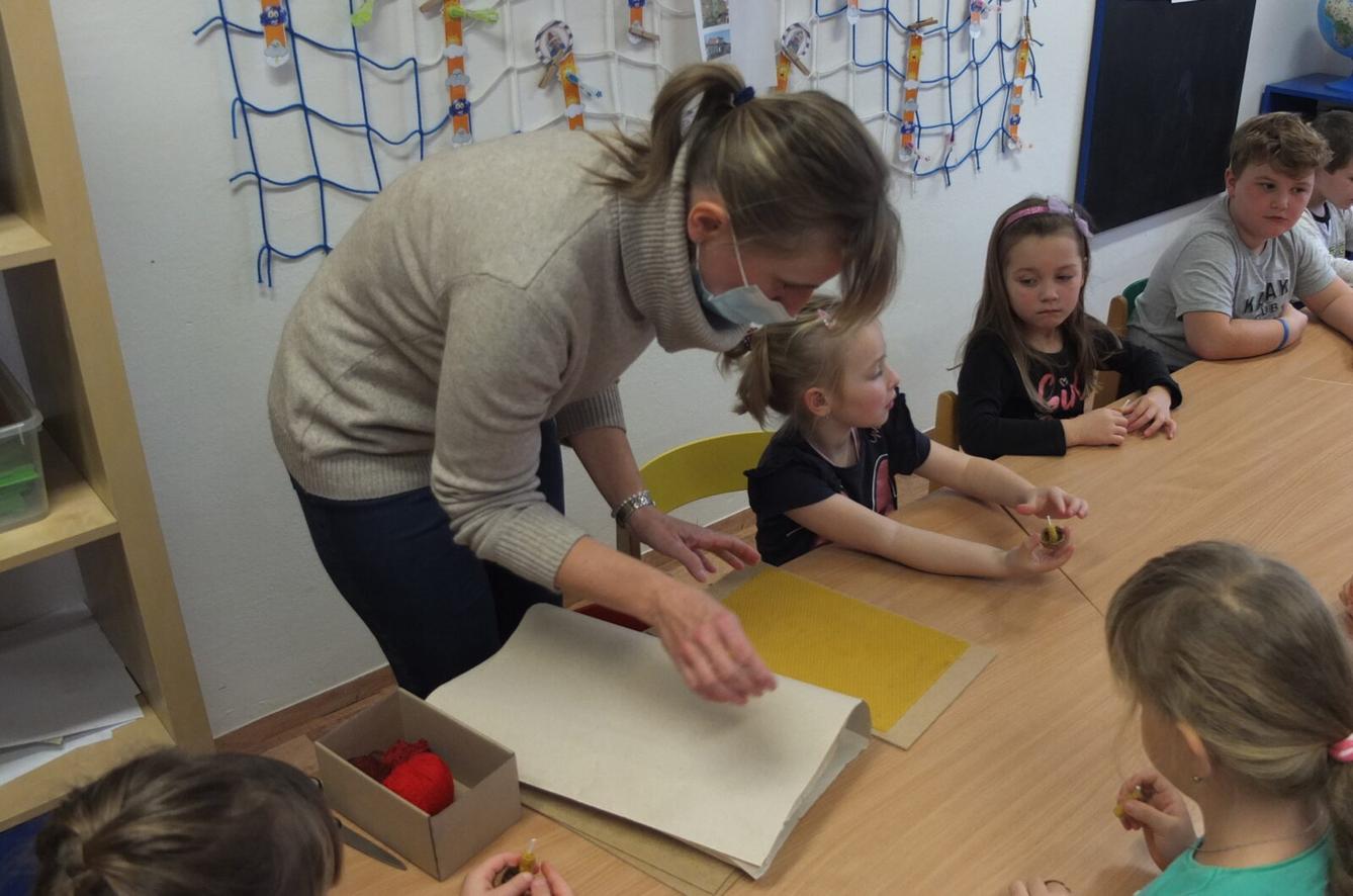 Program "VÁNOCE" z Oucmanic - 105