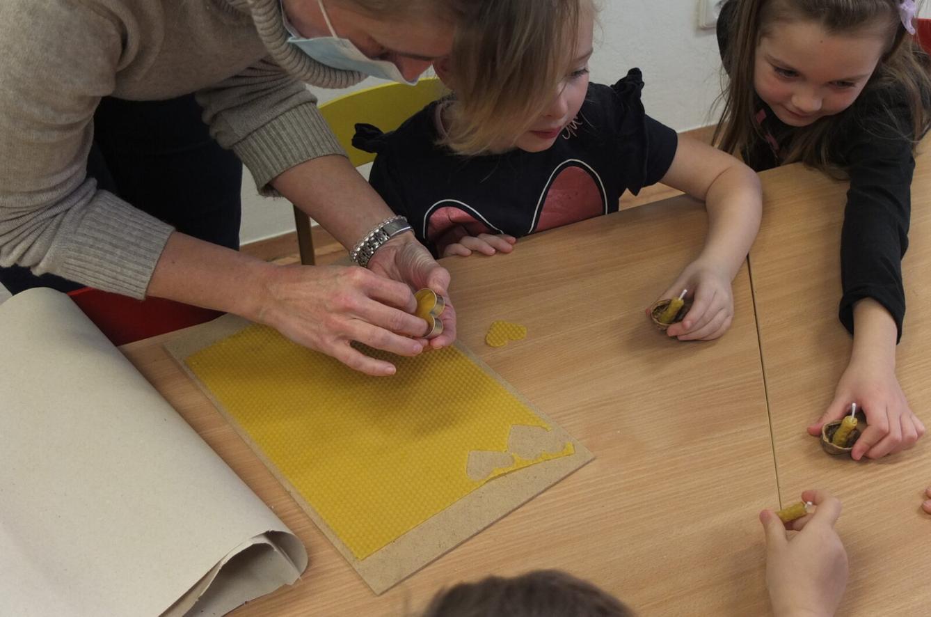 Program "VÁNOCE" z Oucmanic - 107