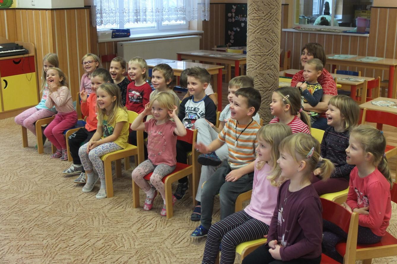 U DVOU SLUNCÍ - O LESE - 3