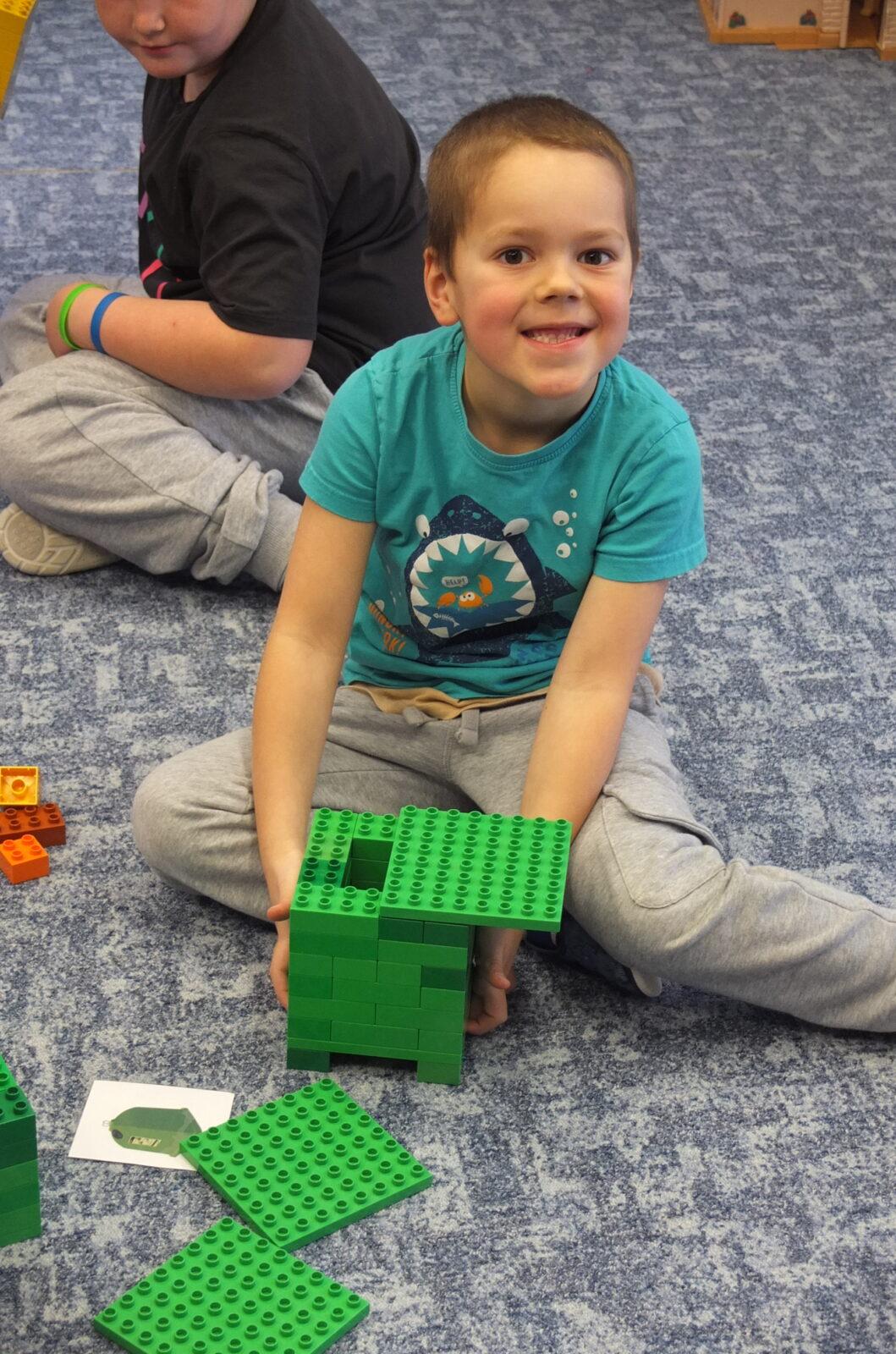 Malý zpracovatel odpadů - 33