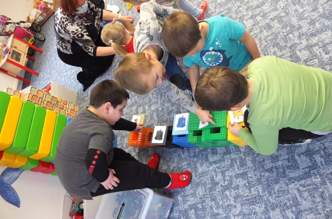 Malý zpracovatel odpadů - 34