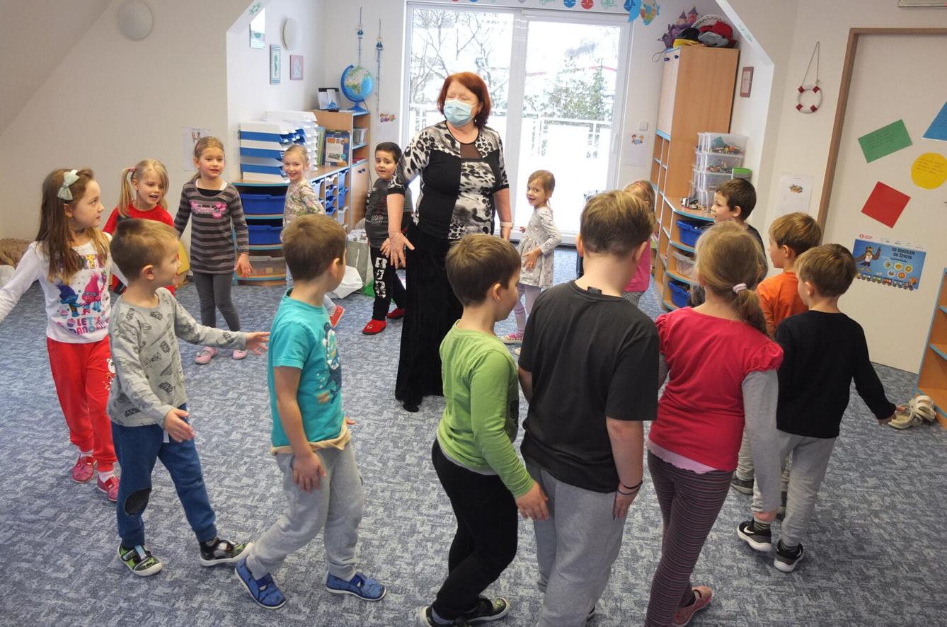 Malý zpracovatel odpadů - 35