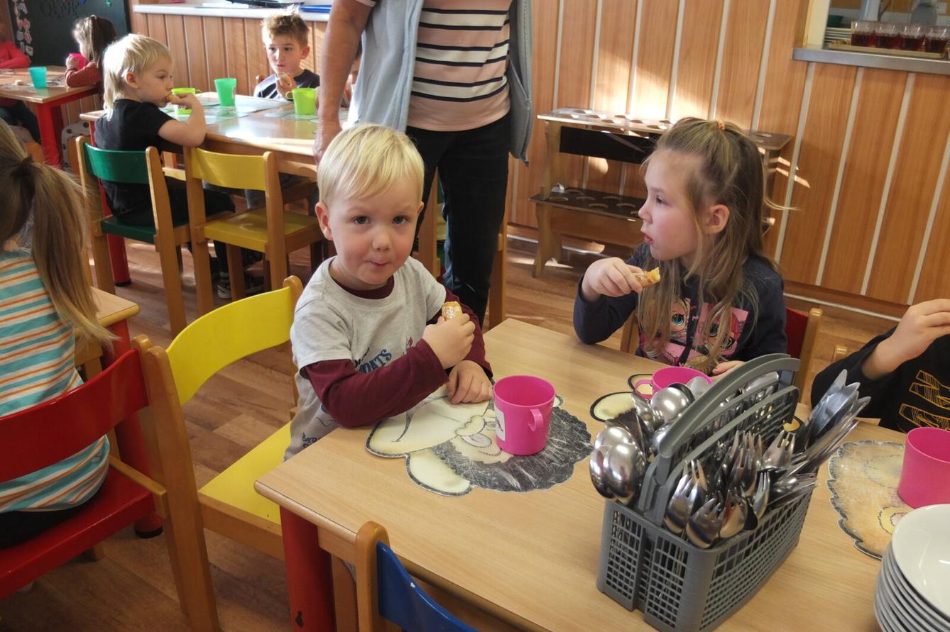 Pečení svatomartinských rohlíčků - 34