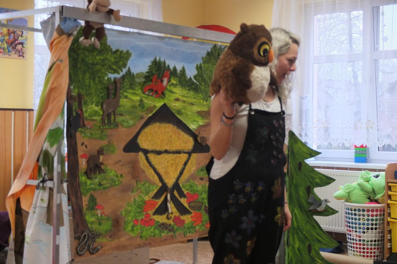 U DVOU SLUNCÍ - O LESE - 7