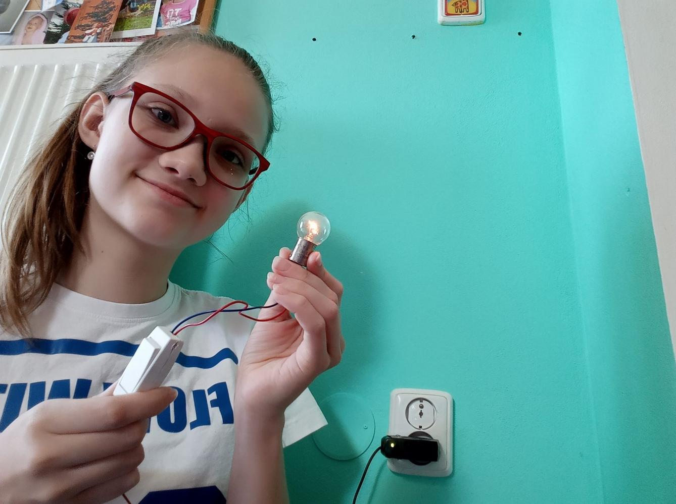 Domácí fyzika - 8.třída - 21