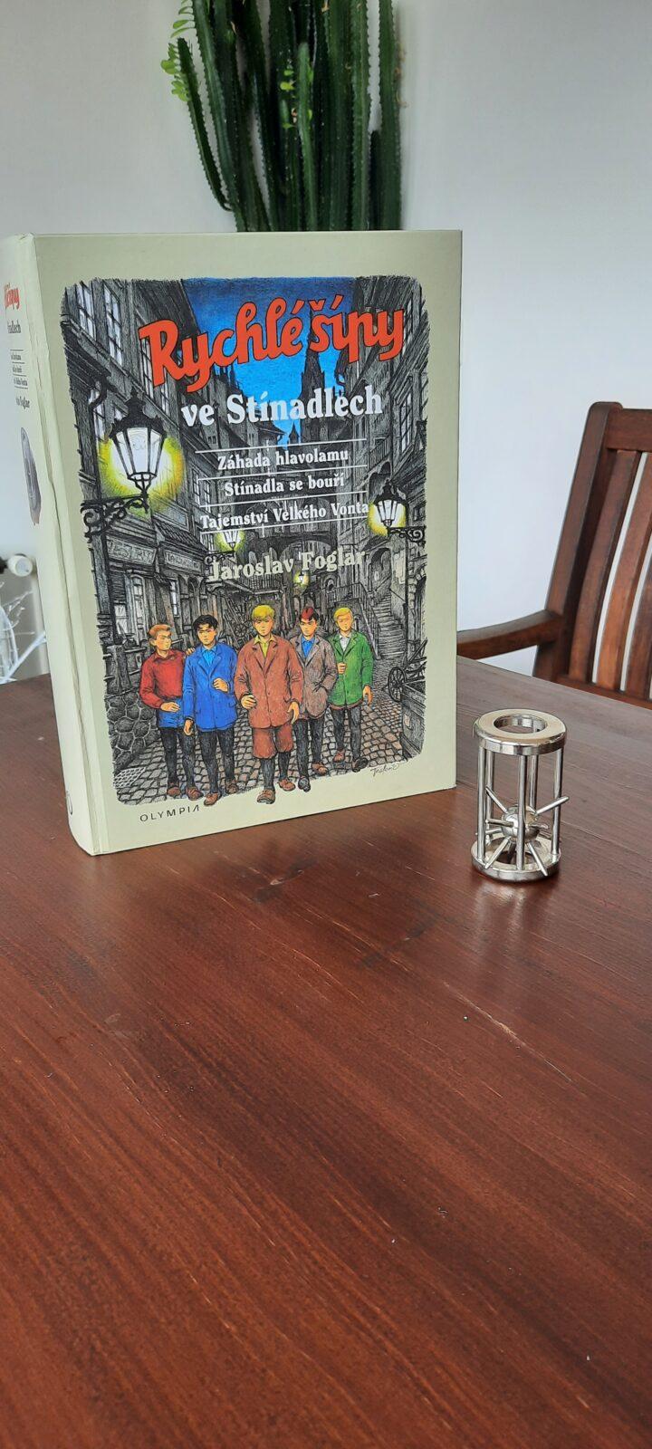 Literatura u osmáků - 17