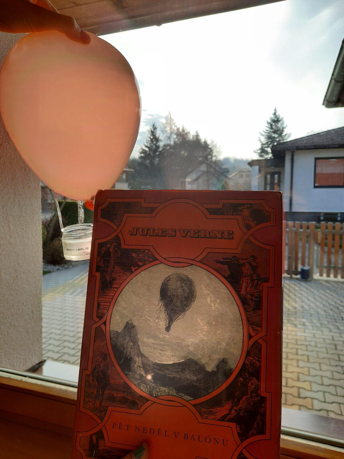 Literatura u osmáků - 20