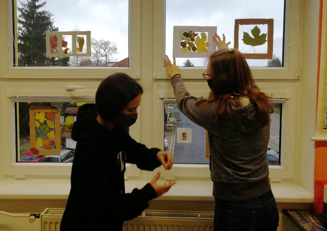 Činnost Badatelského kroužku - 6