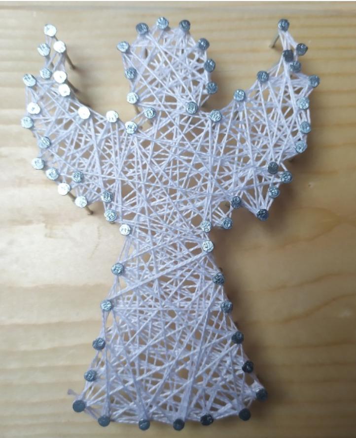 Ukázka výrobků našich sedmáků - 13