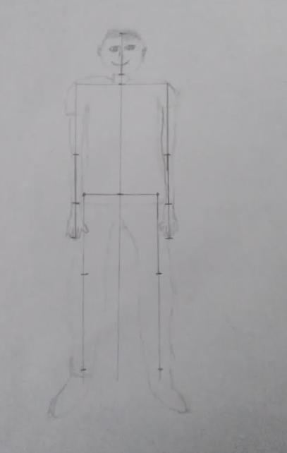 ANTROPOMETRIE - téma LP v 8. třídě - 5