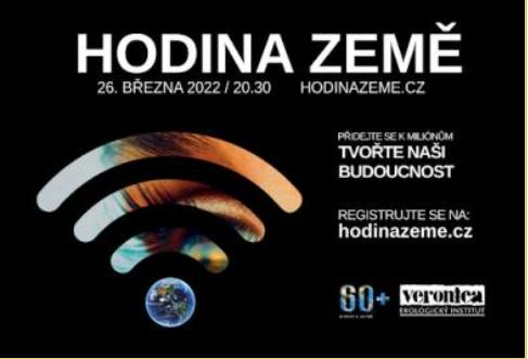 Hodina Země 2022 - 1