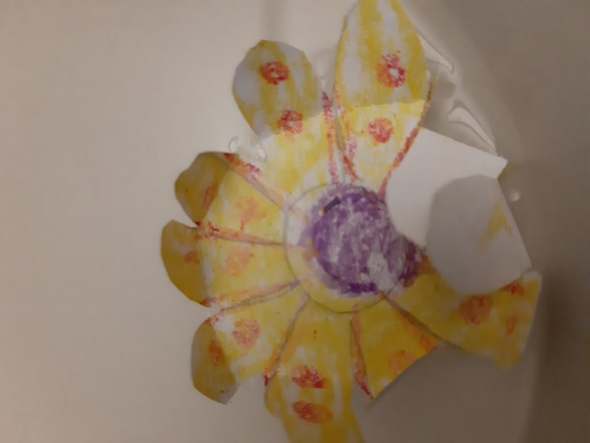 Projektový den svatý Martin a týden pokusů v 5.A - 13