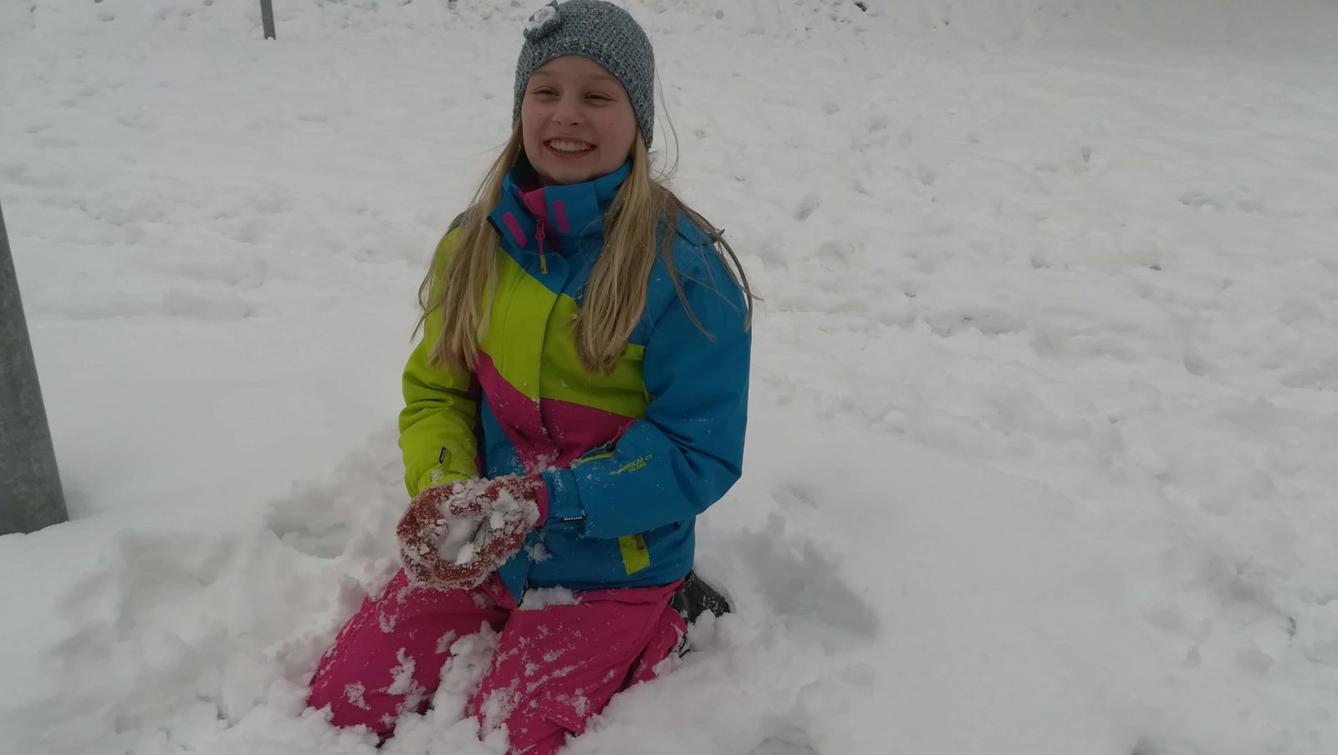 Netradiční tělocvik - 1