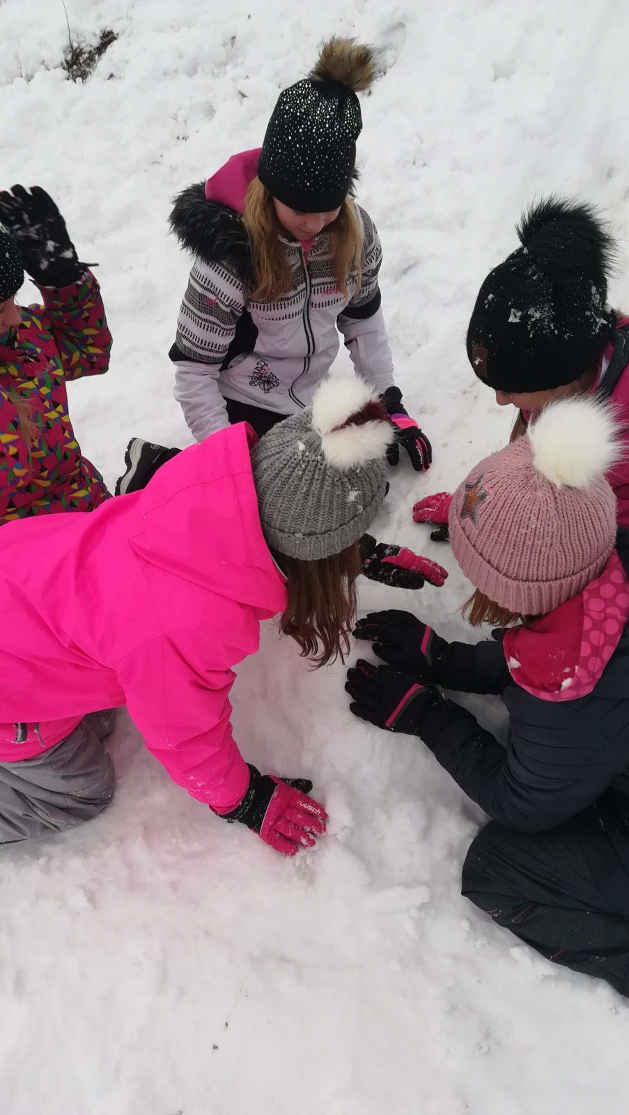 Netradiční tělocvik - 5