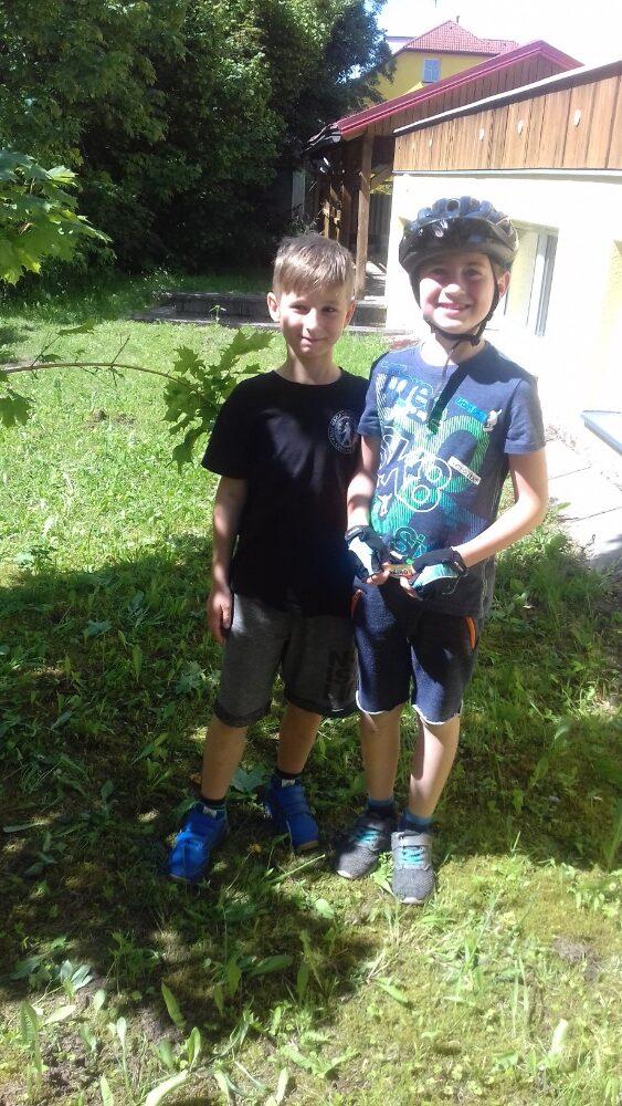 Domškoláctví u prvňáčků - 23