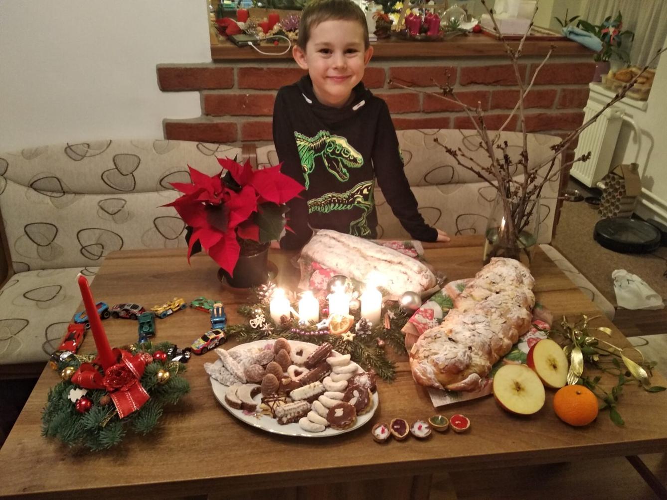 První zkušenost prvňáčků s distanční výukou - 47