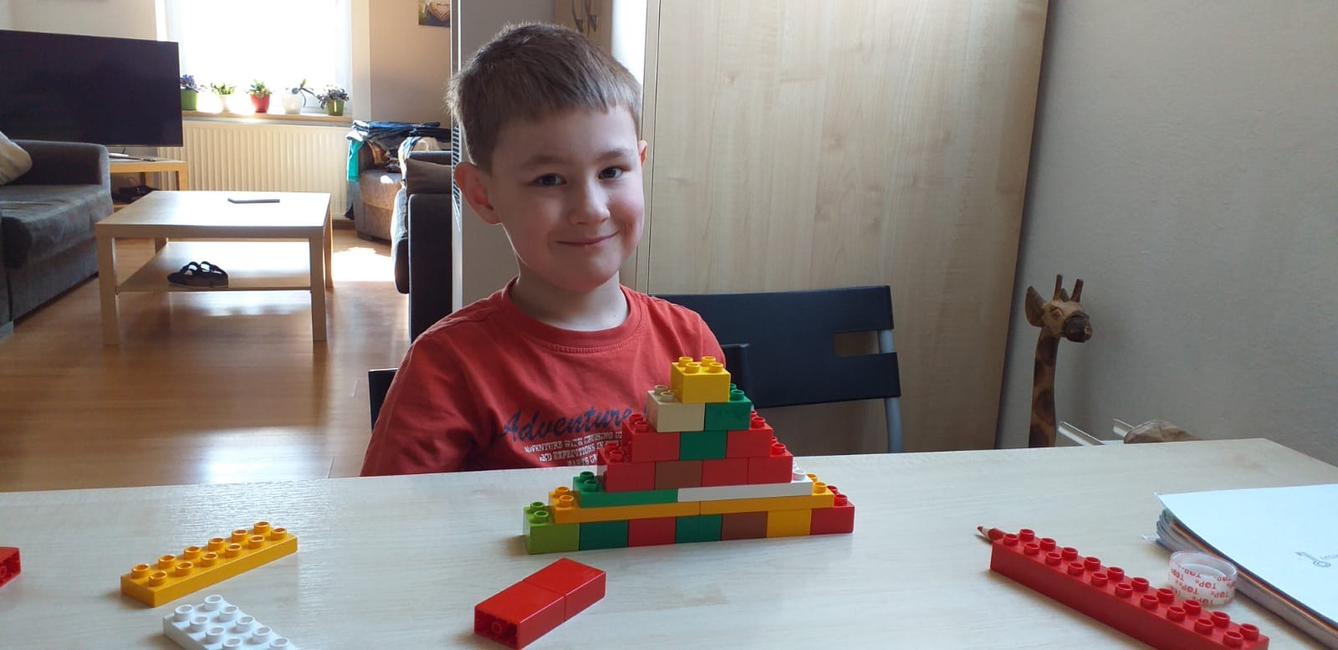 Domškoláctví u prvňáků - 37