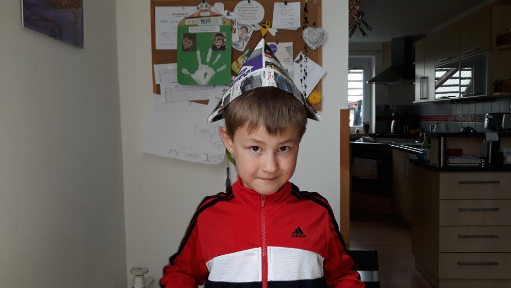 Domškoláctví u prvňáků - 36