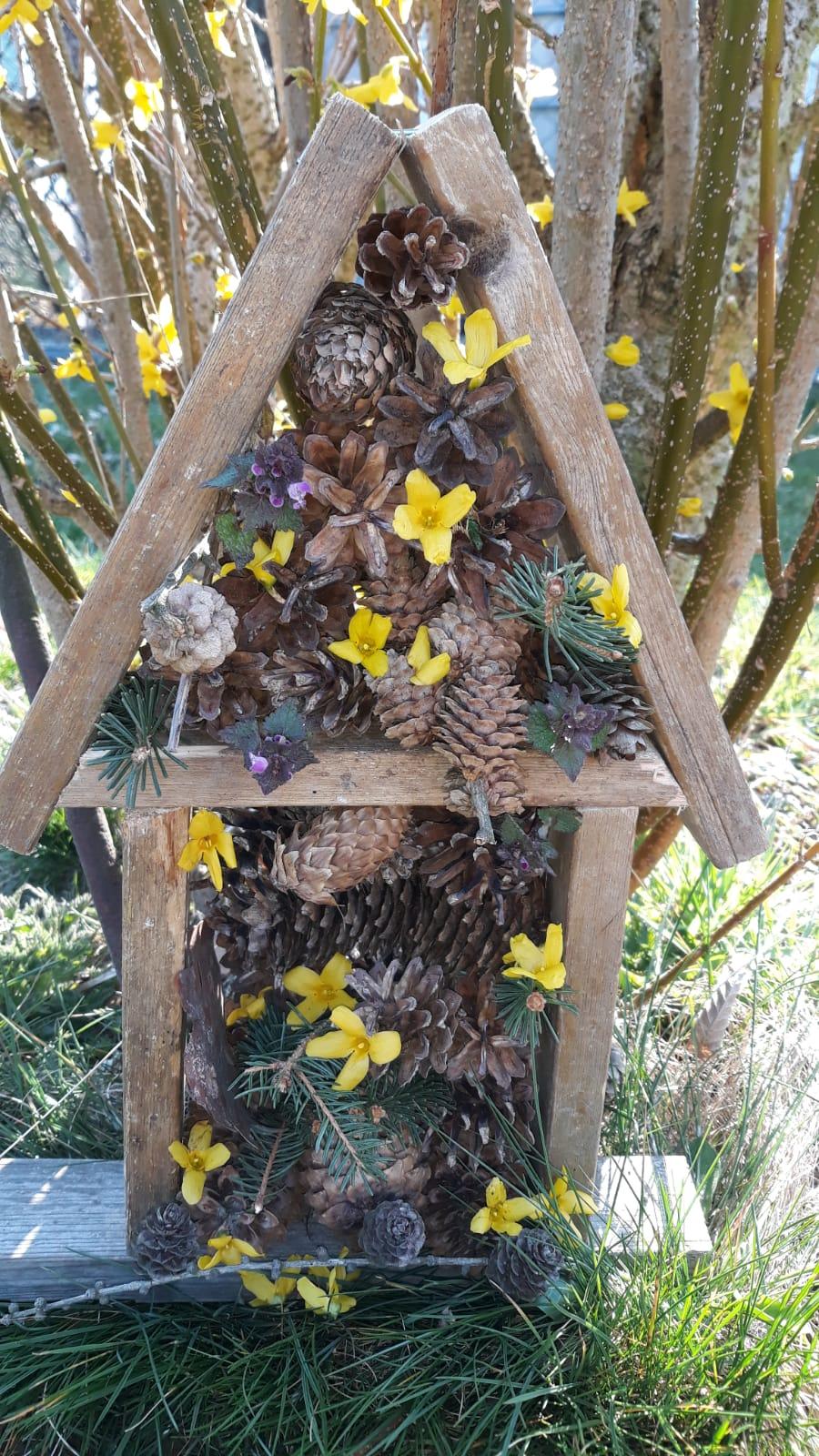 Domškoláctví u prvňáků - 28