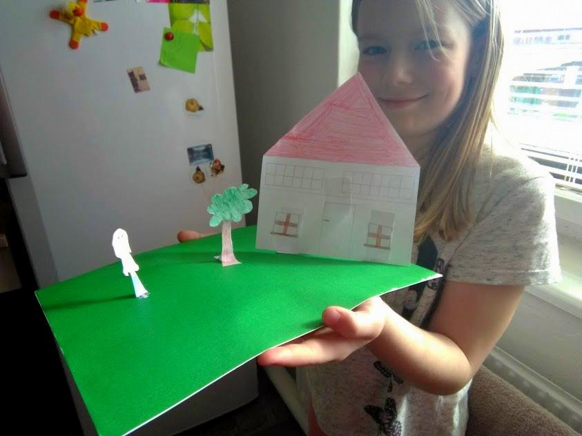 Geohrátky ve 3. třídě 10. 5. - 48