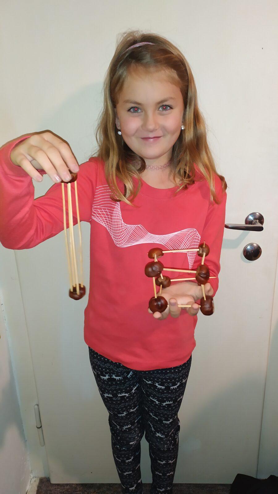 Distanční výuka ve třetí třídě 13. 11. - 51