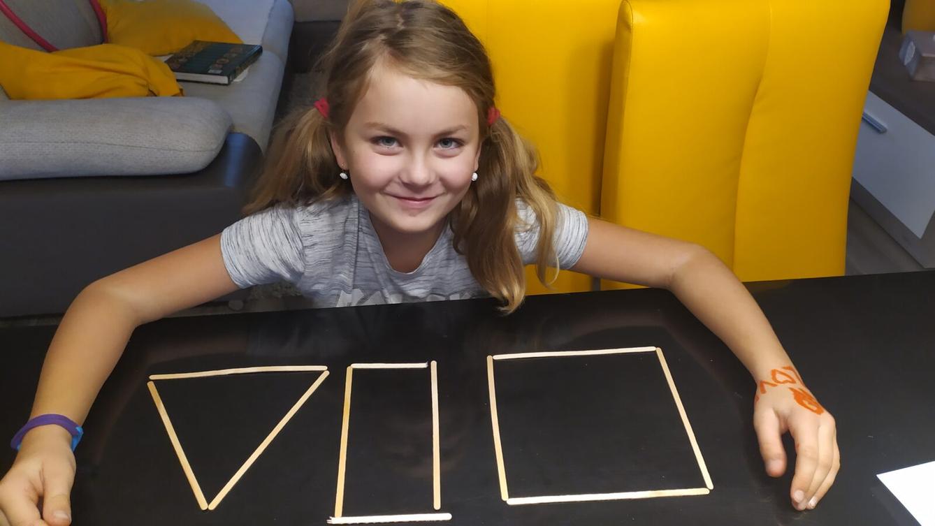 Distanční výuka ve třetí třídě 6. 11. - 43