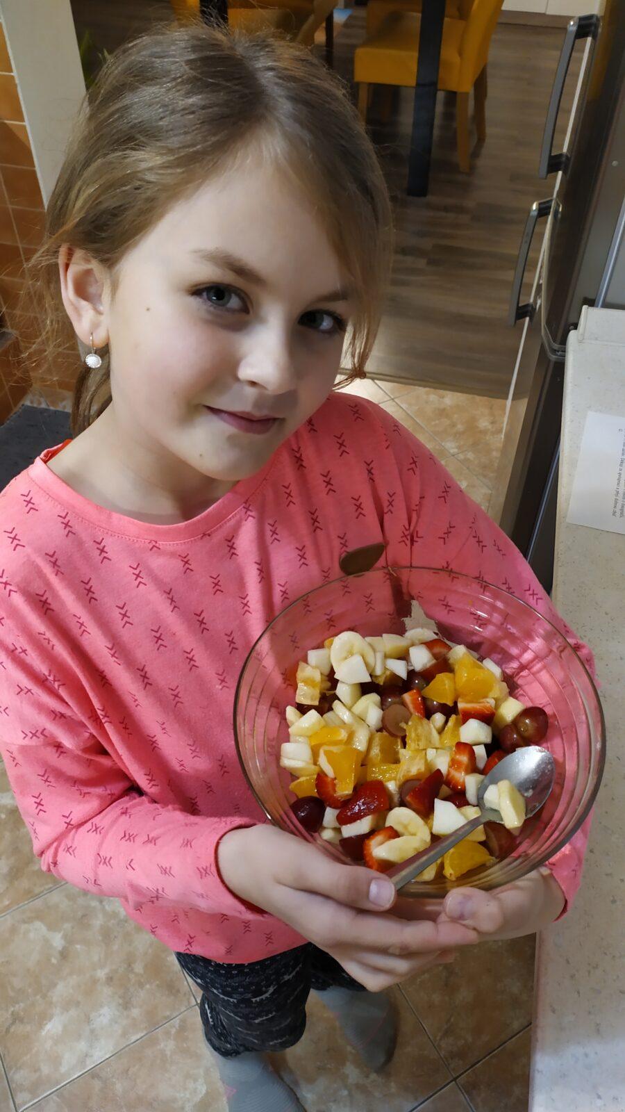 Distanční výuka ve třetí třídě 19. 3. - 50