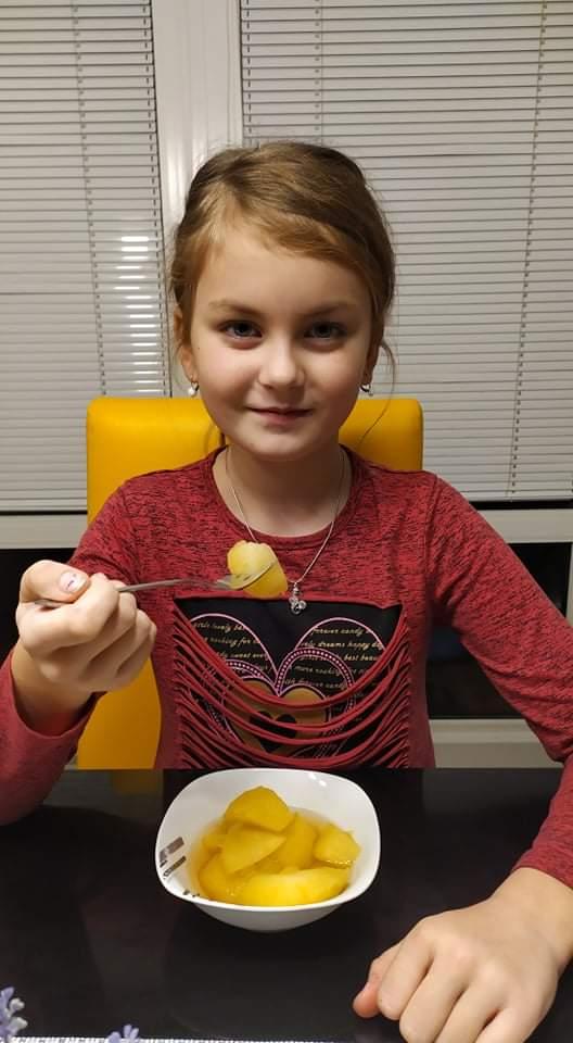 Distanční výuka ve třetí třídě 28. 1. - 25