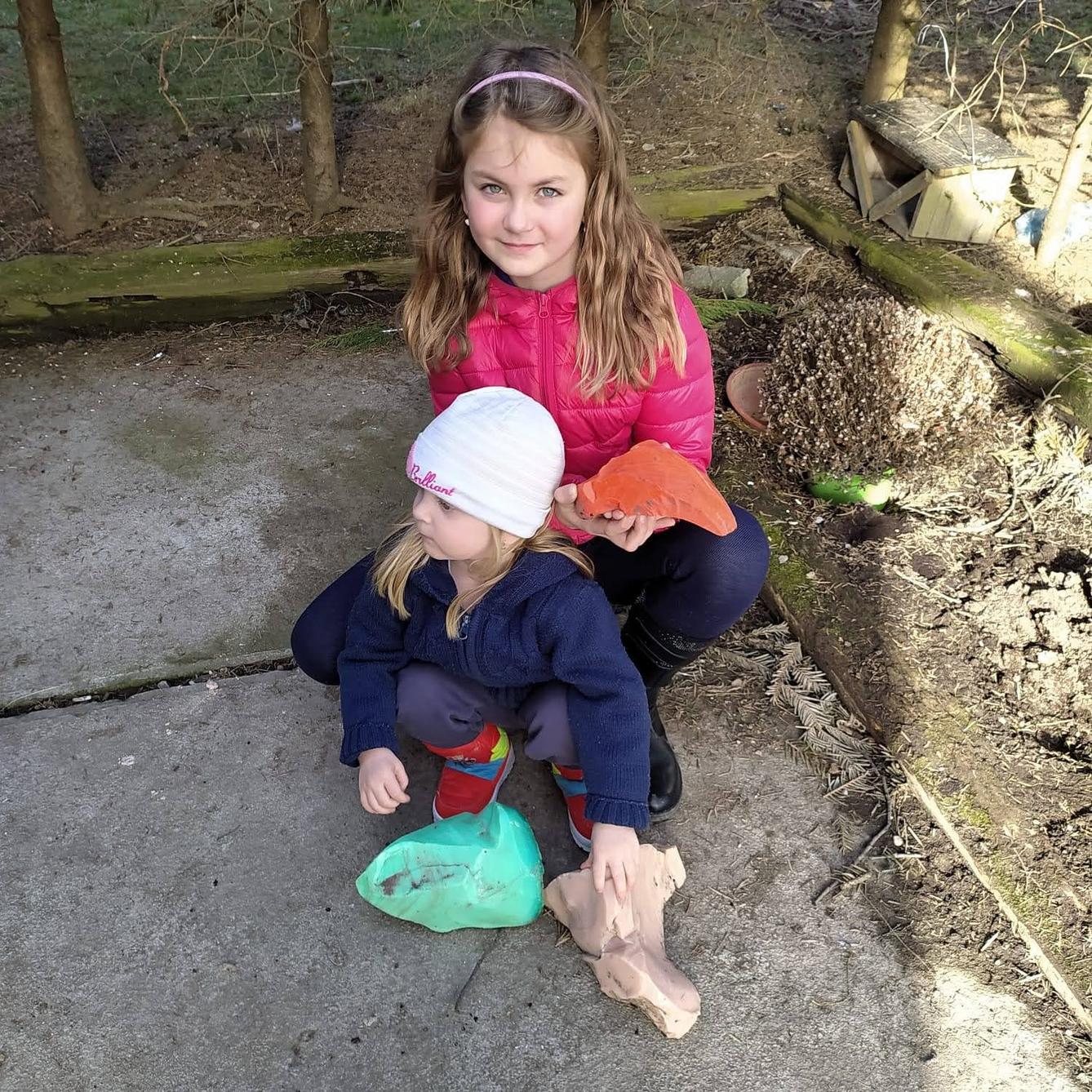 Distanční výuka ve třetí třídě 26. 2. - 41