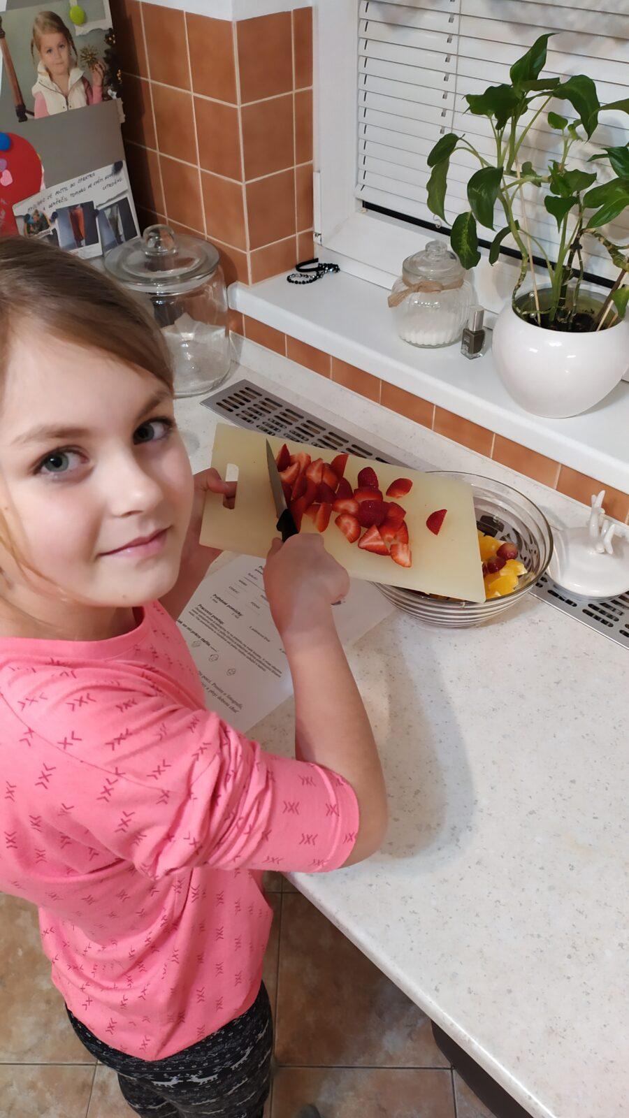 Distanční výuka ve třetí třídě 19. 3. - 51