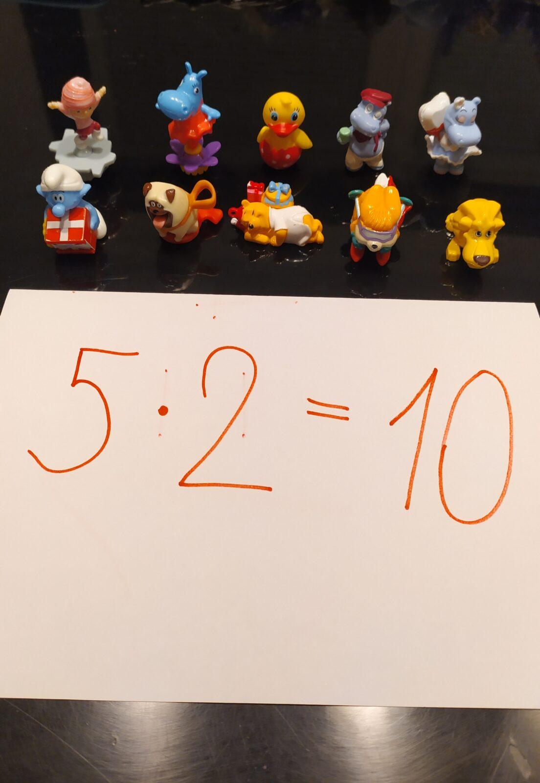 Distanční výuka ve třetí třídě 20. 11. - 34