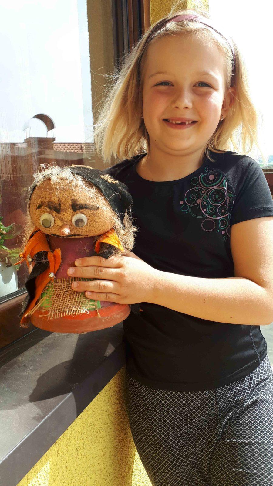 Druháčci - čarodějnický rej - 20