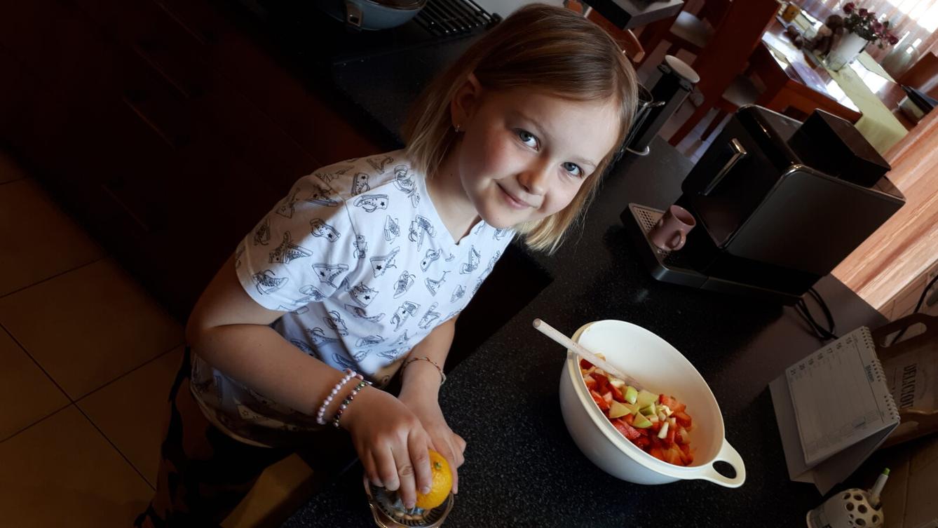 Distanční výuka ve třetí třídě 19. 3. - 53