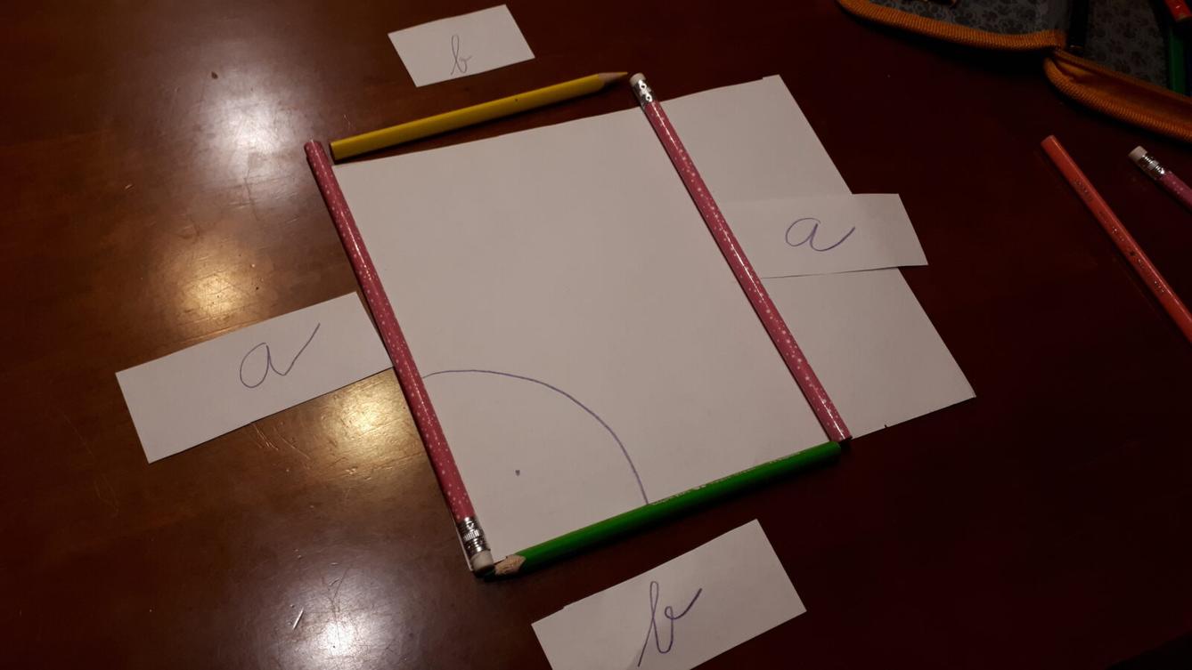 Distanční výuka ve třetí třídě 6. 11. - 45