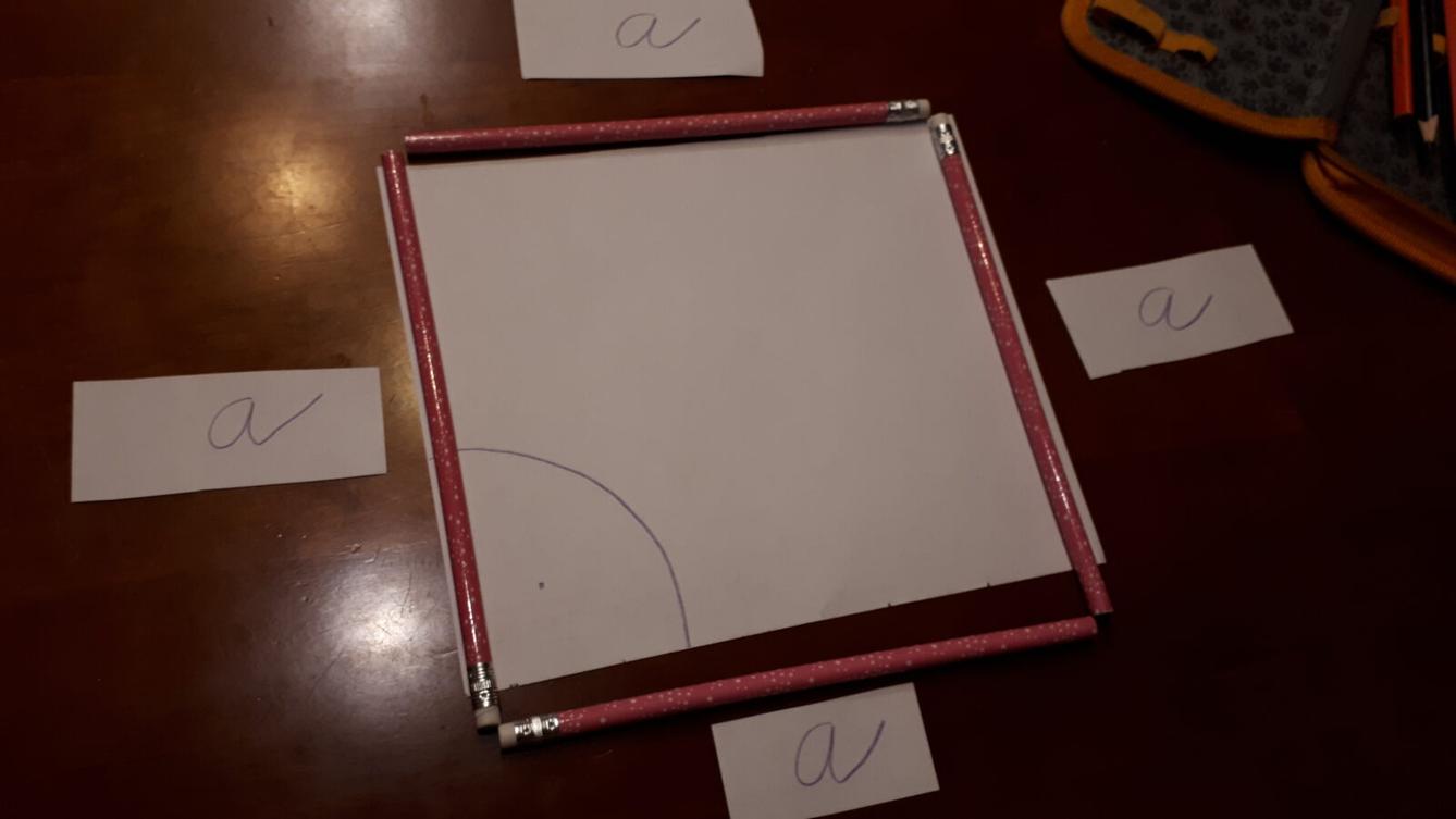 Distanční výuka ve třetí třídě 6. 11. - 46