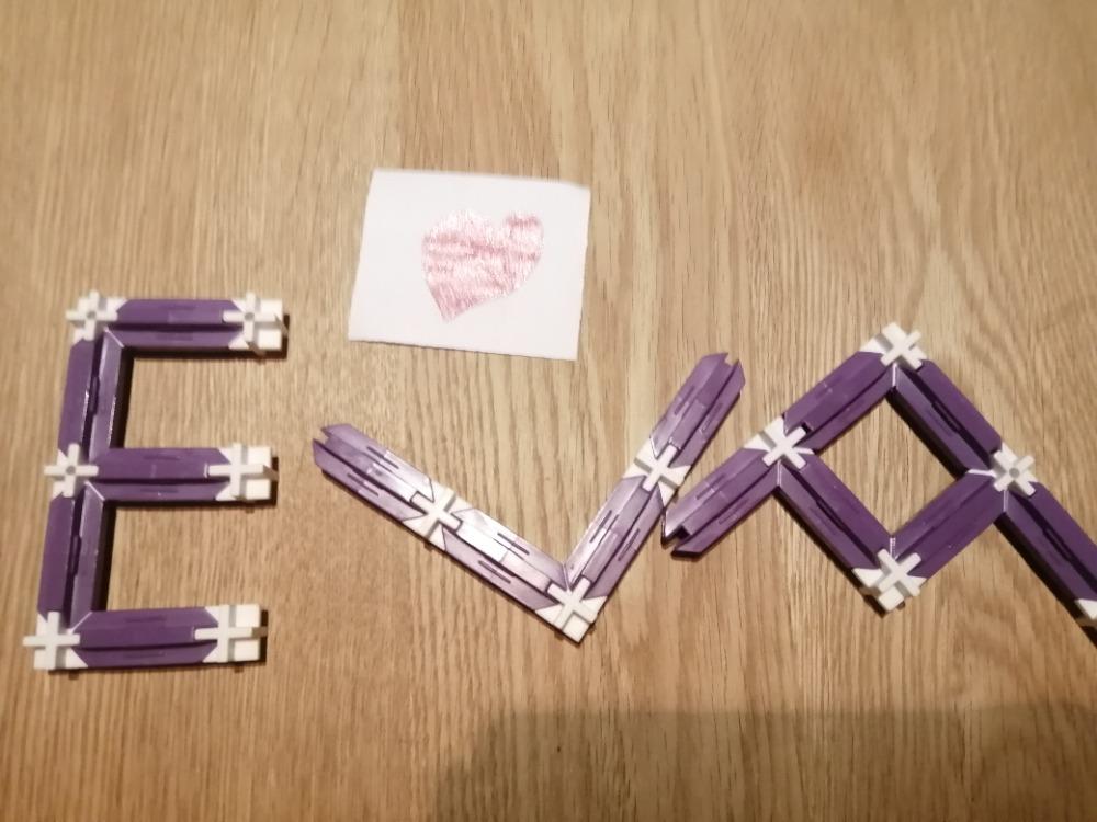 Distanční výuka ve třetí třídě 23. 10. - 44