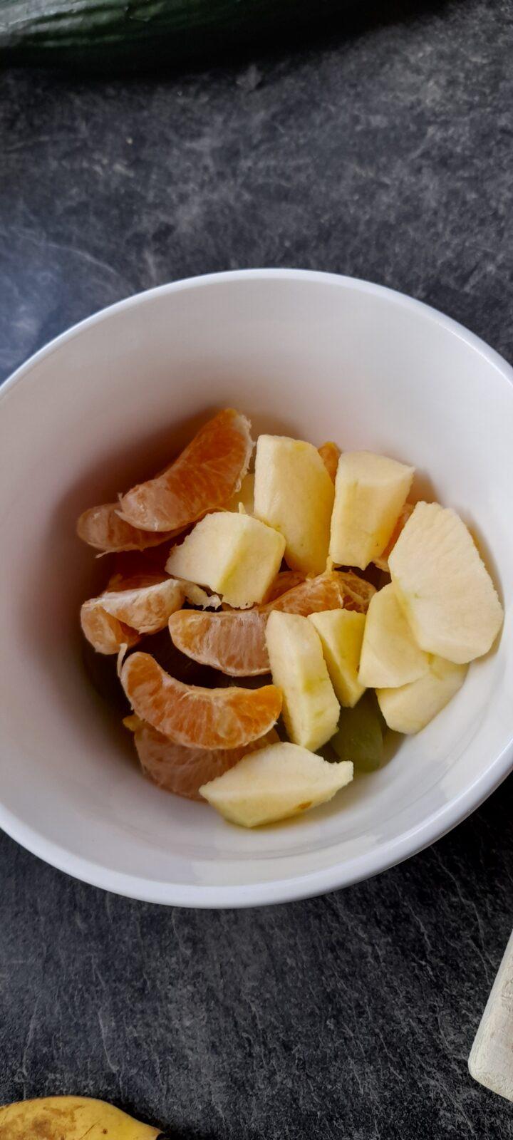 Distanční výuka ve třetí třídě 19. 3. - 56